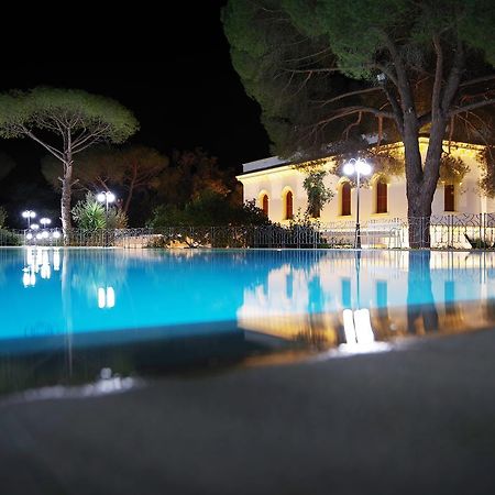סאניקולה Le Scuderie Di Villa Ravenna מראה חיצוני תמונה