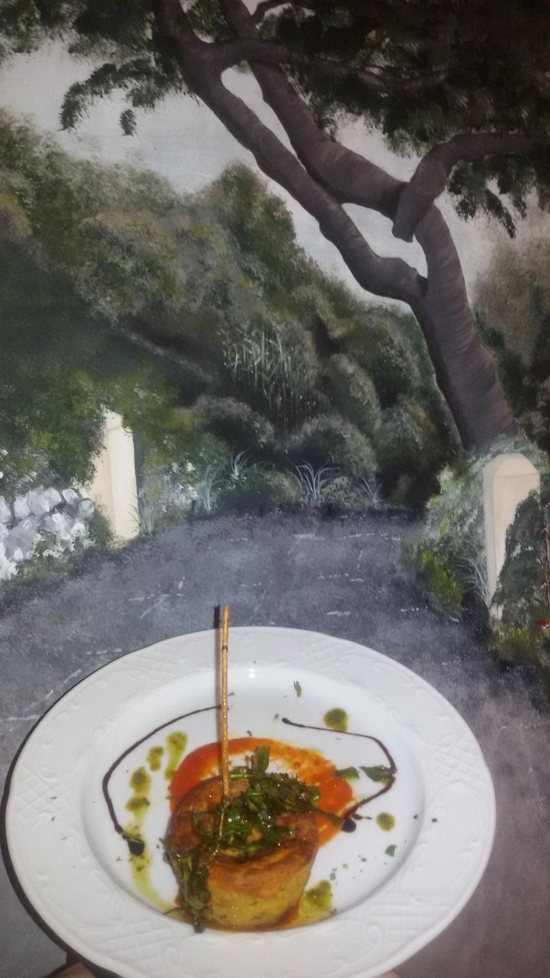סאניקולה Le Scuderie Di Villa Ravenna מראה חיצוני תמונה