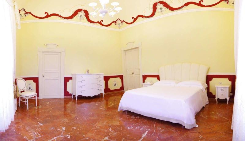 סאניקולה Le Scuderie Di Villa Ravenna מראה חיצוני תמונה