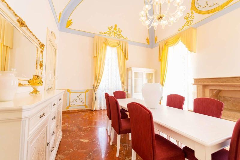 סאניקולה Le Scuderie Di Villa Ravenna מראה חיצוני תמונה