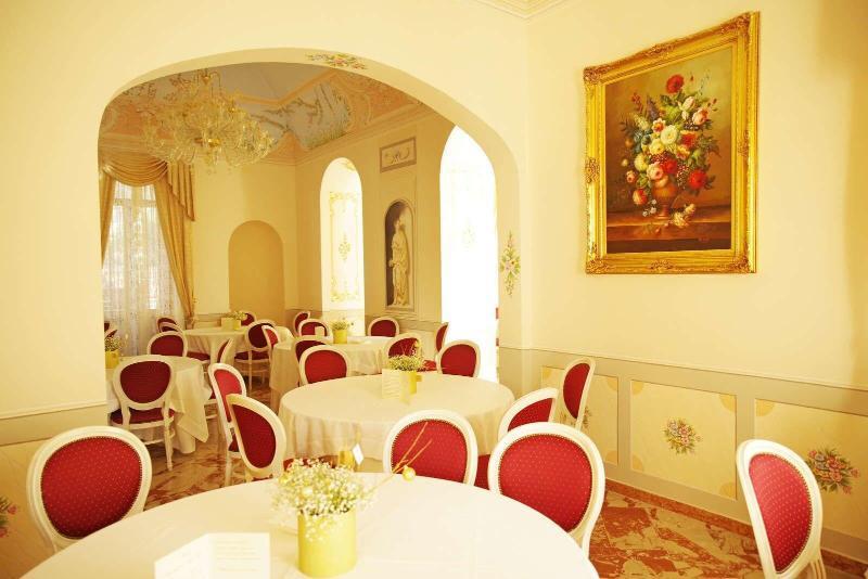 סאניקולה Le Scuderie Di Villa Ravenna מראה חיצוני תמונה