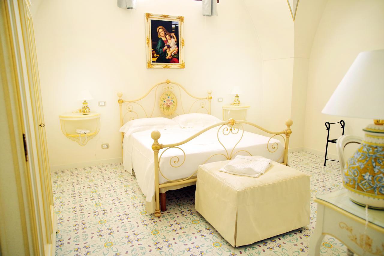 סאניקולה Le Scuderie Di Villa Ravenna מראה חיצוני תמונה