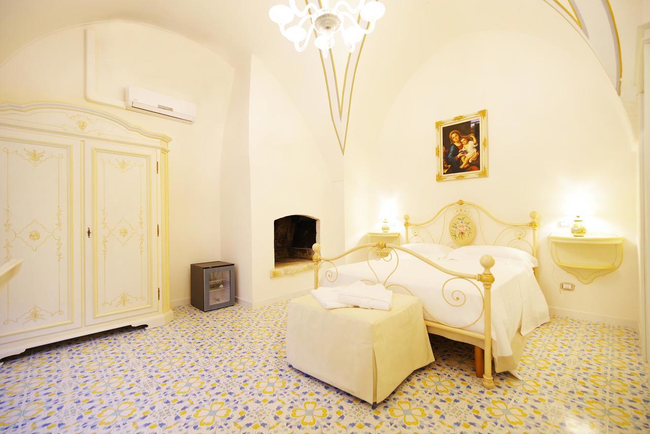 סאניקולה Le Scuderie Di Villa Ravenna מראה חיצוני תמונה