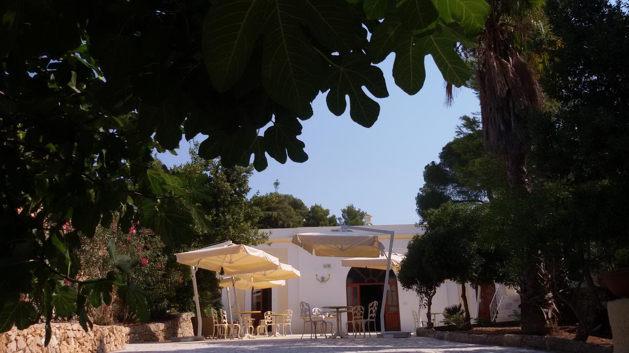 סאניקולה Le Scuderie Di Villa Ravenna מראה חיצוני תמונה