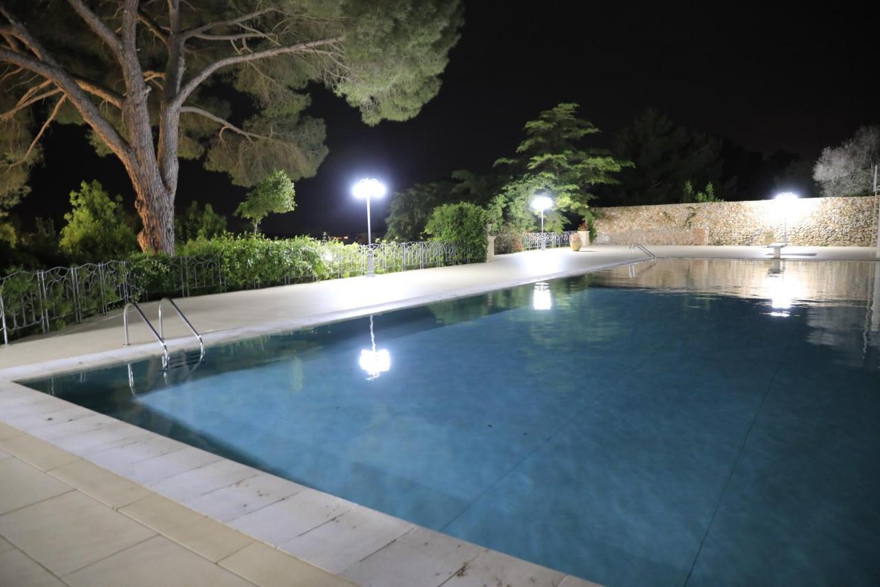 סאניקולה Le Scuderie Di Villa Ravenna מראה חיצוני תמונה